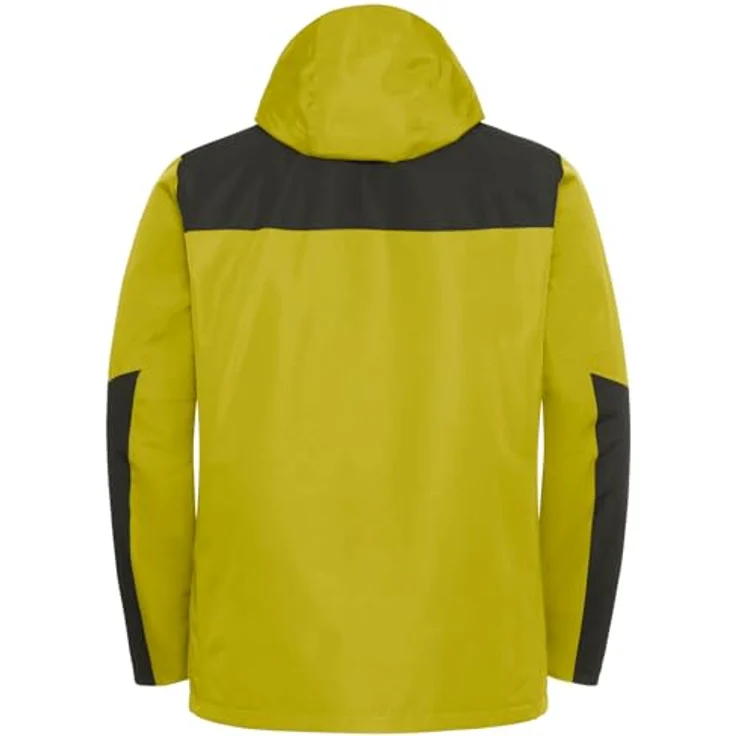 Jack Wolfskin JASPER 3in1 JACKET, Skijacke für Herren, wasserdicht mit TEXAPORE CORE und isolierender PRIMALOFT® Innenjacke – Bild 4