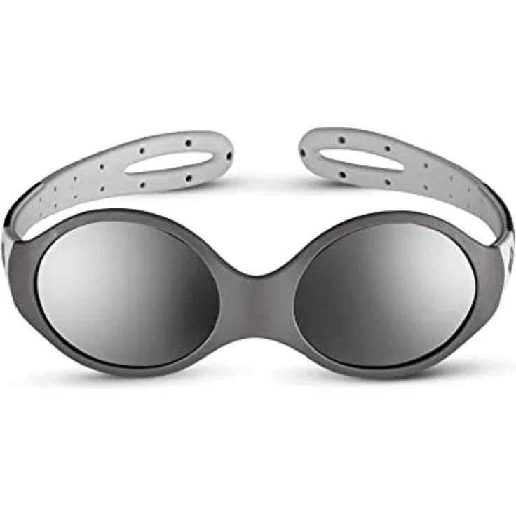 Julbo Loop M, Skibrille für Kinder mit Spectron 4 Gläsern, antiallergischer Fassung aus Polykarbonat – Bild 7