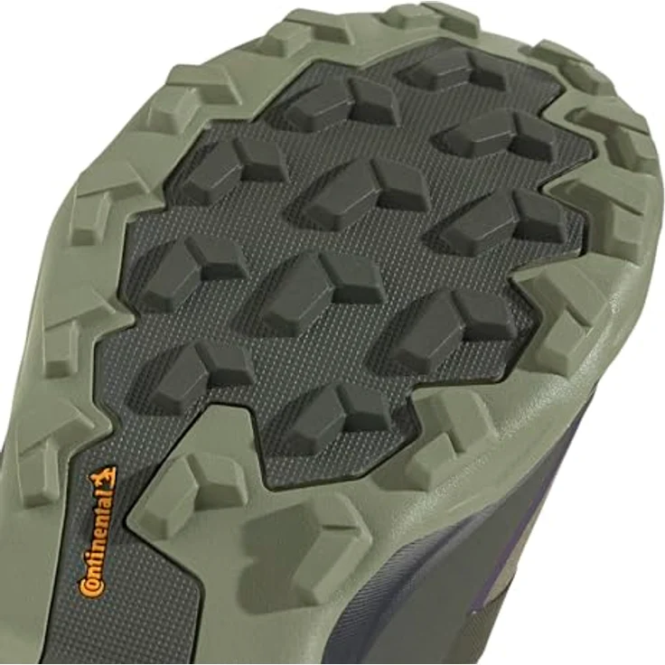 adidas TERREX Skychaser AX5, Mid-Top Wanderschuhe für Damen mit GORE-TEX, optimaler Grip und LIGHTMOTION Dämpfung – Bild 4