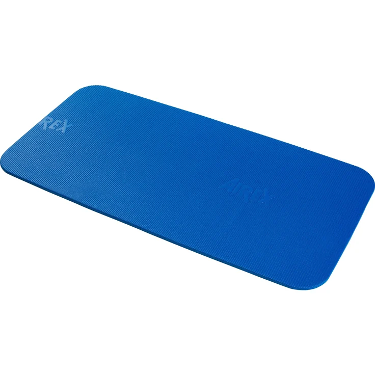 Airex Coronella, Yogamatte, 15 mm, formstabil und einfach verstaubar