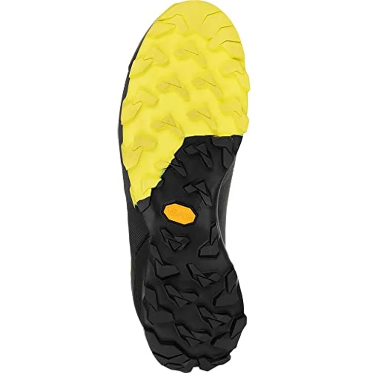 DYNAFIT Transalper, stabiler Bergschuh für alpines Gelände, Größe 8 UK (EU 42), Farbe 0731 magnet – Bild 2