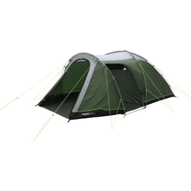 Outwell Kuppelzelt, geräumig für 5 Personen mit erweitertem Vorraum, 10.10 kg – Bild 3