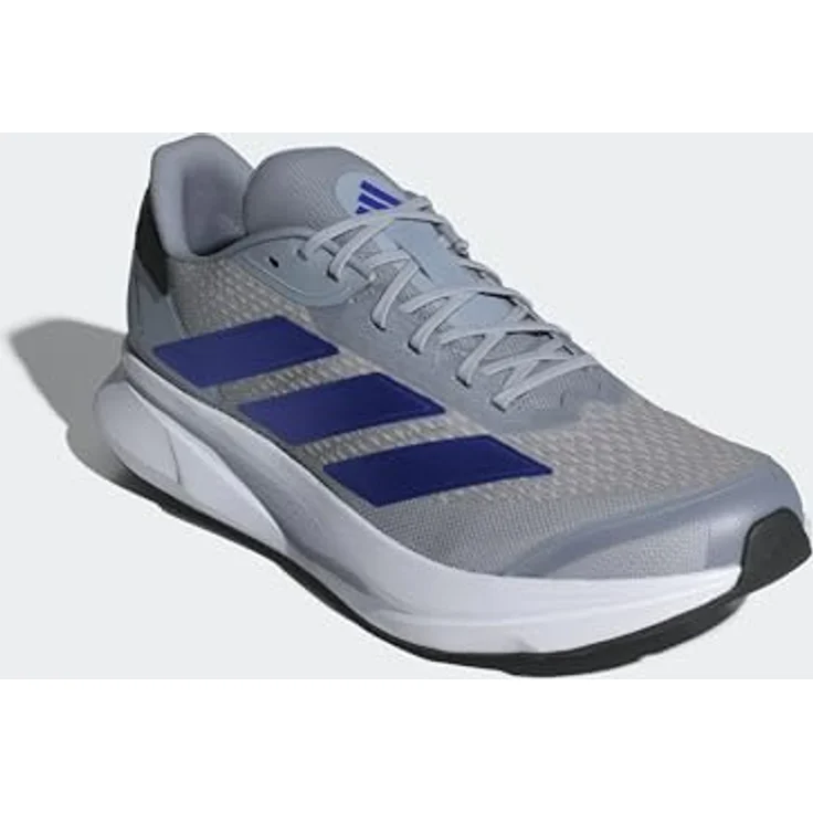 Adidas IH8219, Laufschuhe für Herren mit LIGHTMOTION Dämpfung und Adiwear Außensohle, grau – Bild 6