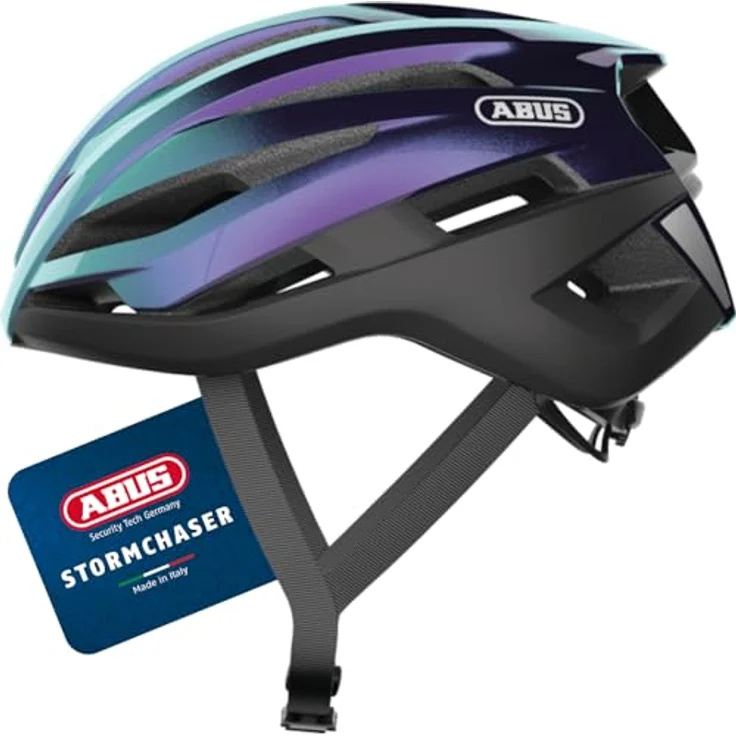 Abus Storm Chaser Flipflop Purple 59 - 61 cm – Bild 2