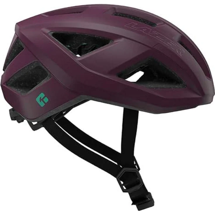 Lazer Tonic KinetiCore Rennrad/Gravel-Helm, lila, mit integriertem Rotationsschutz und TurnSys-Anpassungssystem – Bild 2