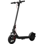 ninebot by Segway E-Scooter F2 Pro D II, 20 km/h, 900 W Motor, schlauchlose selbstabdichtende Reifen, 65 km Reichweite, IPX5 wasserfest