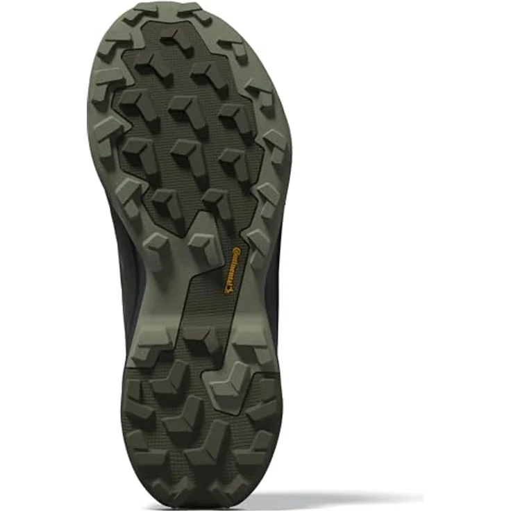 adidas TERREX TERREX SKYCHASER AX5 GORE-TEX Wanderschuh, leicht und wasserdicht mit Continental™ Gummiaußensohle – Bild 9