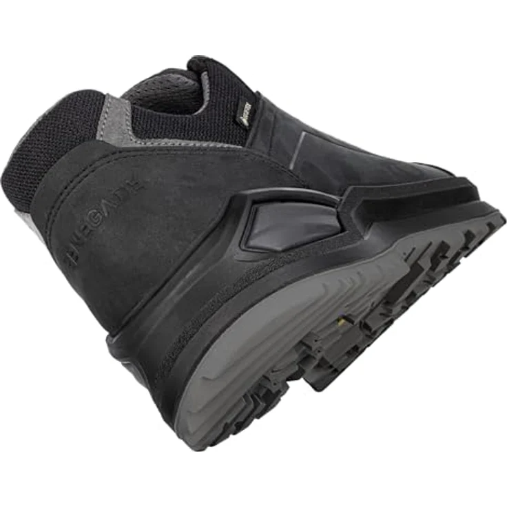 Lowa RENEGADE EVO GTX LO, Wasserdichter Wanderschuh mit Vibram-Sohle und GORE-TEX®-Membran – Bild 2