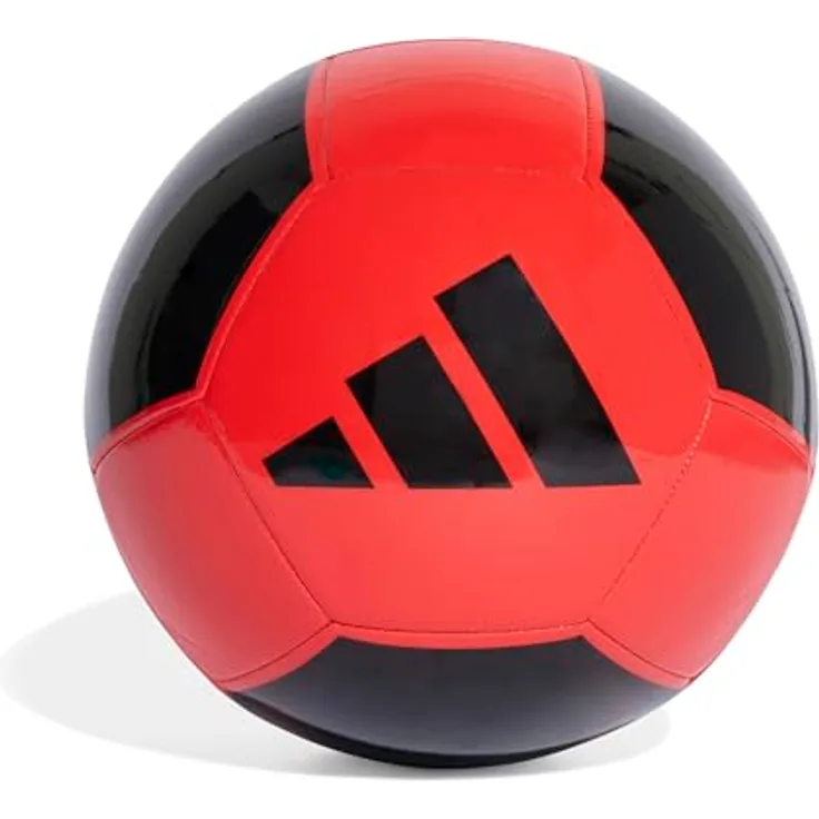 adidas Performance Fußball EPP CLB, strapazierfähiger Freizeitball mit Butyl-Blase, maschinengenäht