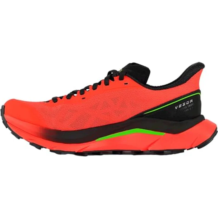 Rossignol Vezor RNNMA70316, Wanderschuhe mit 3-Zonen-Schnürung, EVA-Fussbett und robustem Grip – Bild 3