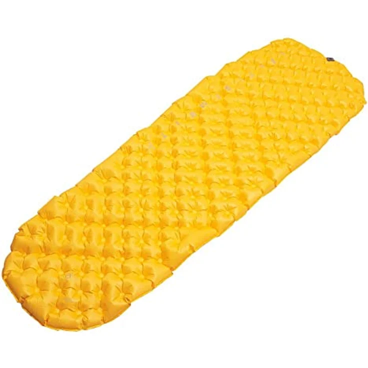 Sea to Summit Sporting Goods, Yellow, Long – Bild 1
