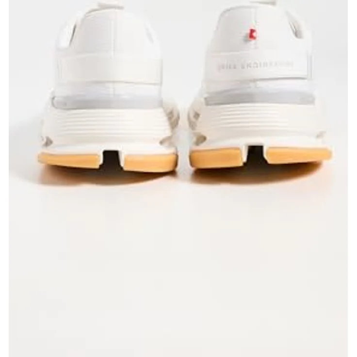 ON Cloudnova Form 2, Laufschuhe aus atmungsaktivem Mesh mit dämpfender Mittelsohle und stabilisierender Fersenkappe – Bild 3
