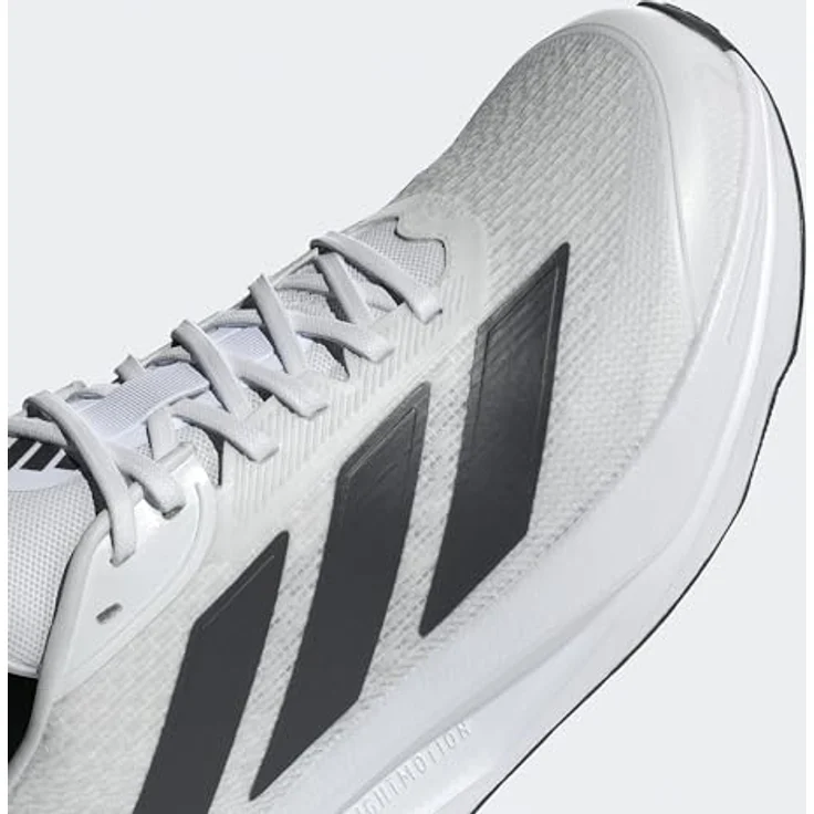 adidas Duramo SL 2 Laufschuhe mit LIGHTMOTION Zwischensohle und strapazierfähiger Adiwear Außensohle, Größe 38,5 – Bild 5