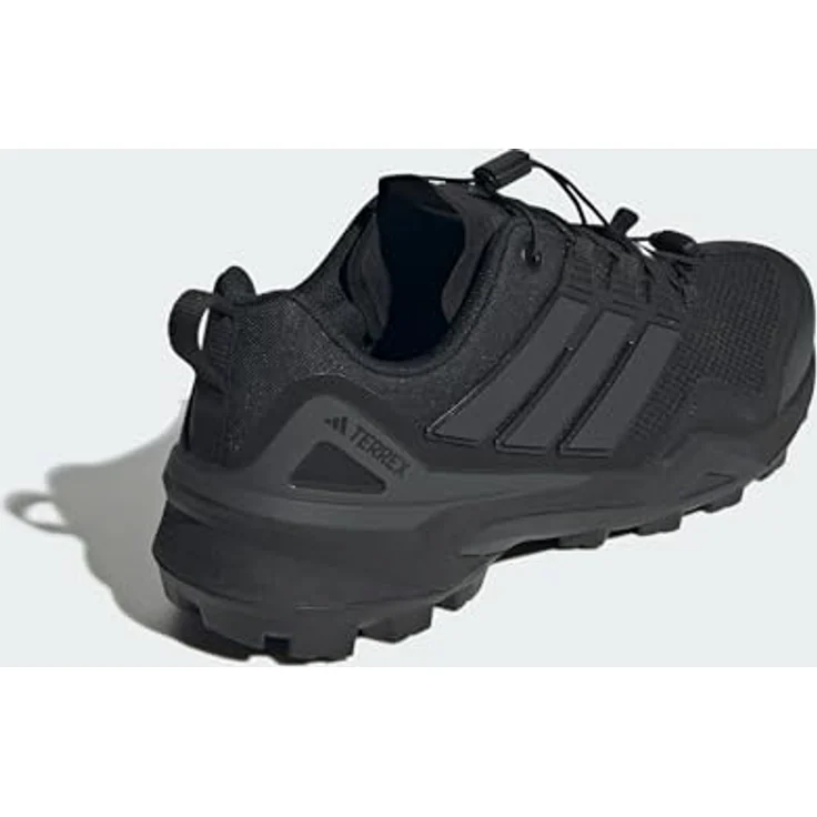 adidas TERREX Skychaser GORE-TEX Wanderschuh, wasserdicht, ultraleichte Dämpfung, Continental™ Gummi, Recyclingmaterialien – Bild 6