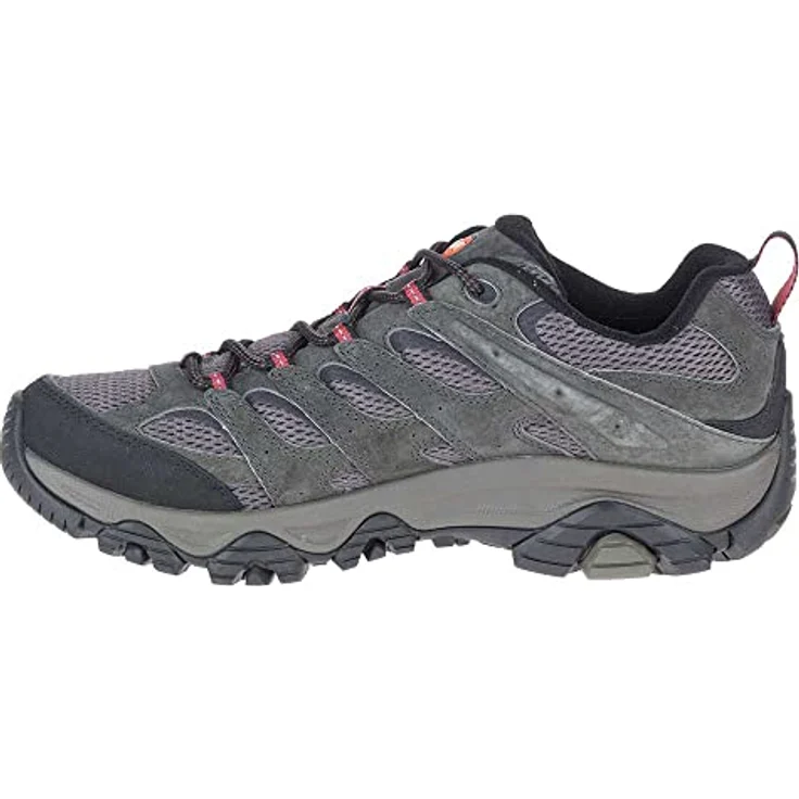 Merrell MOAB 3 GORE-TEX, wasserdichter Wanderschuh für Herren mit atmungsaktiver Membran und griffiger Gummi-Sohle – Bild 5