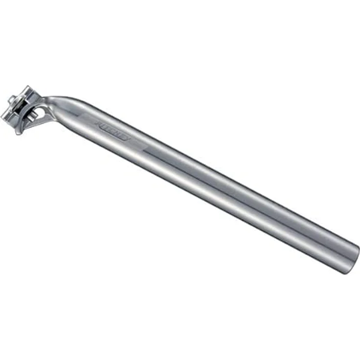 Ritchey Classic 2-Bolzen Sattelstütze, Silber, Größe 350 x 30,9 mm mit optimiertem Gewicht und einfacher Einstellung – Bild 3