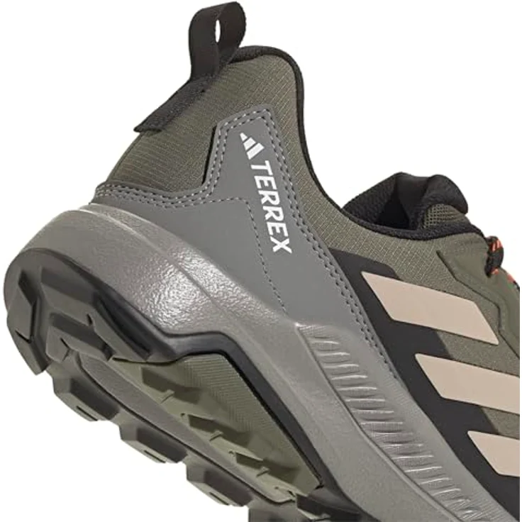 adidas TERREX ANYLANDER RAIN.RDY, wasserdichter Wanderschuh mit Traxion Außensohle und halbhohem Schaft – Bild 6
