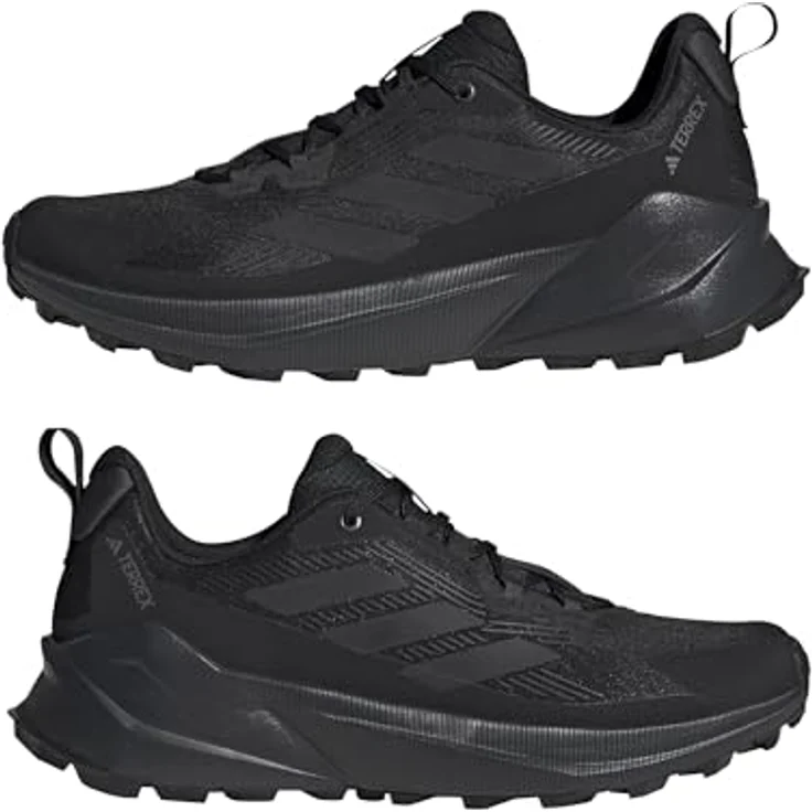 adidas TERREX TRAILMAKER 2, Wanderschuh mit atmungsaktivem Mesh-Obermaterial, Continental™ Gummi Außensohle für optimalen Grip, recyclingmaterialien – Bild 6