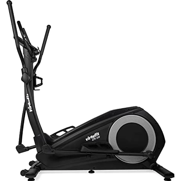 VirtuFit CTR 1.0 Crosstrainer mit Tabletthalterung – Bild 4