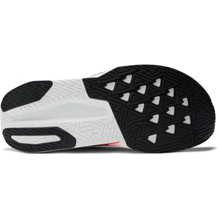 New Balance FuelCell Rebel v5, Herren Laufschuhe mit reaktiver Technologie, rot, Größe 44.5 – Bild 6