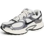 Nike V5 RNR HJ5228009, Laufschuhe aus atmungsaktivem Mesh-Obermaterial, Größe 42, phantom-blk-pencil point