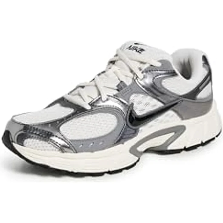 Nike V5 RNR HJ5228009, Laufschuhe aus atmungsaktivem Mesh-Obermaterial, Größe 42, phantom-blk-pencil point – Bild 1