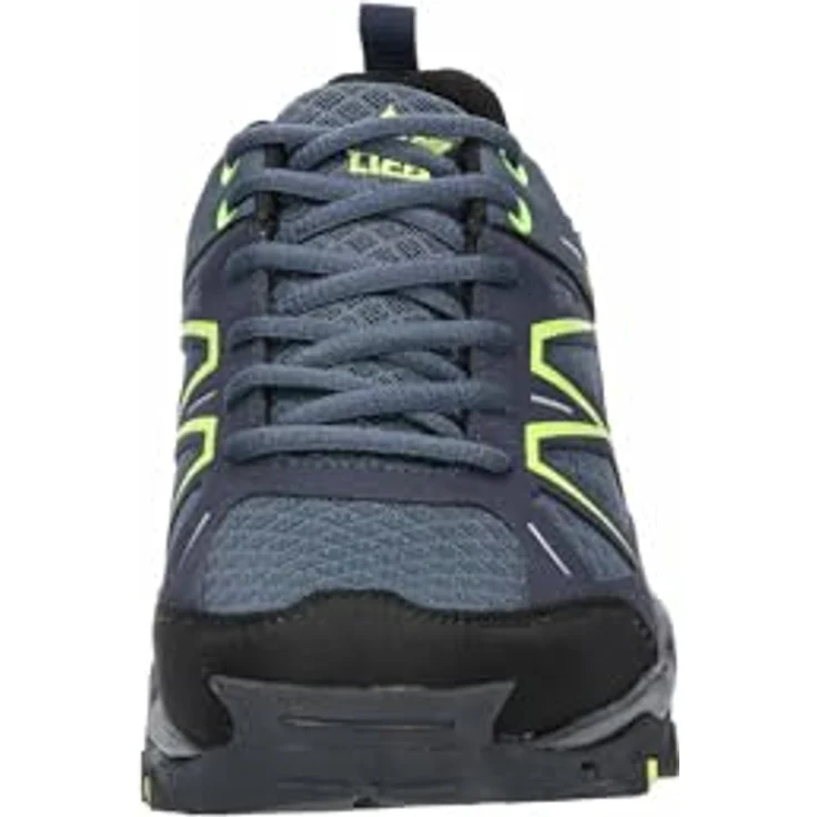 Lico Outdoorschuh Kadoka Größe 36, wasserabweisend und atmungsaktiv mit Comfortex-Klimamembrane – Bild 2