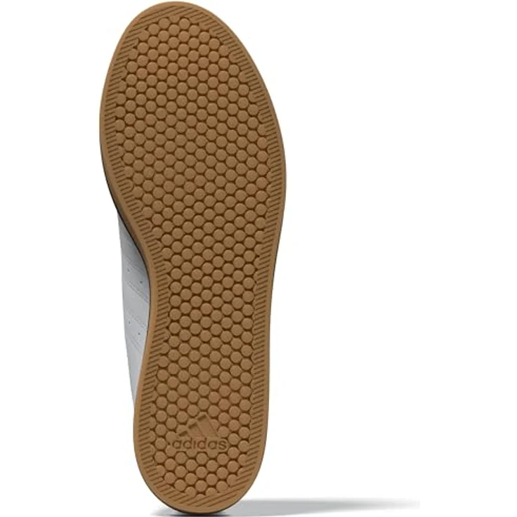 adidas VS Pace 2.0, Herren Sneaker im Skateboarding-Style, Nubuk-Obermaterial, vulkanisierte Zwischensohle, 50% Recycling-Anteil – Bild 8