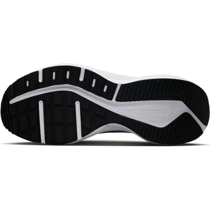 Nike Downshifter 14, Laufsportschuhe Herren mit hoher Dämpfung und trittsicherer Gummisohle – Bild 5