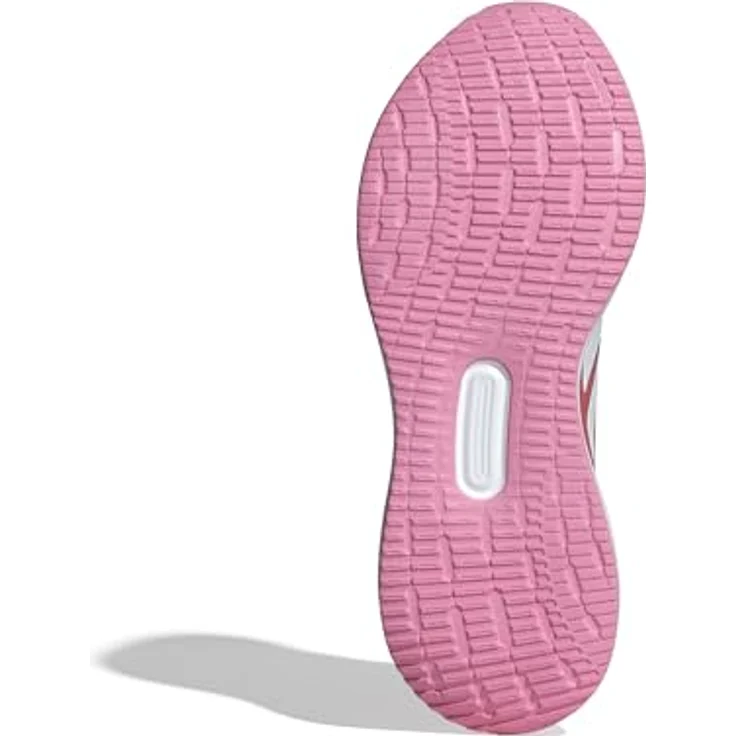 Adidas Laufschuhe 077-51927305978195, Cloudfoam Zwischensohle, atmungsaktives Mesh, ROSA OSCURO, Größe 38 2/3 – Bild 8