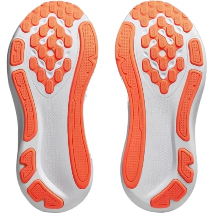 Asics Gel-Kayano 33, Laufschuhe mit FLUIDSUPPORT Technologie und FF BLAST Dämpfung, Größe 41,5 – Bild 9