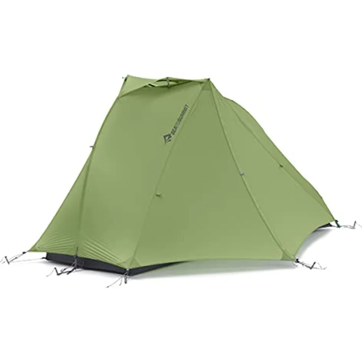 Sea To Summit Alto TR1 PLUS, Kuppelzelt für 1 Person, 1.23 kg, 3-Jahreszeiten, hohe Wassersäule 2500 mm – Bild 1