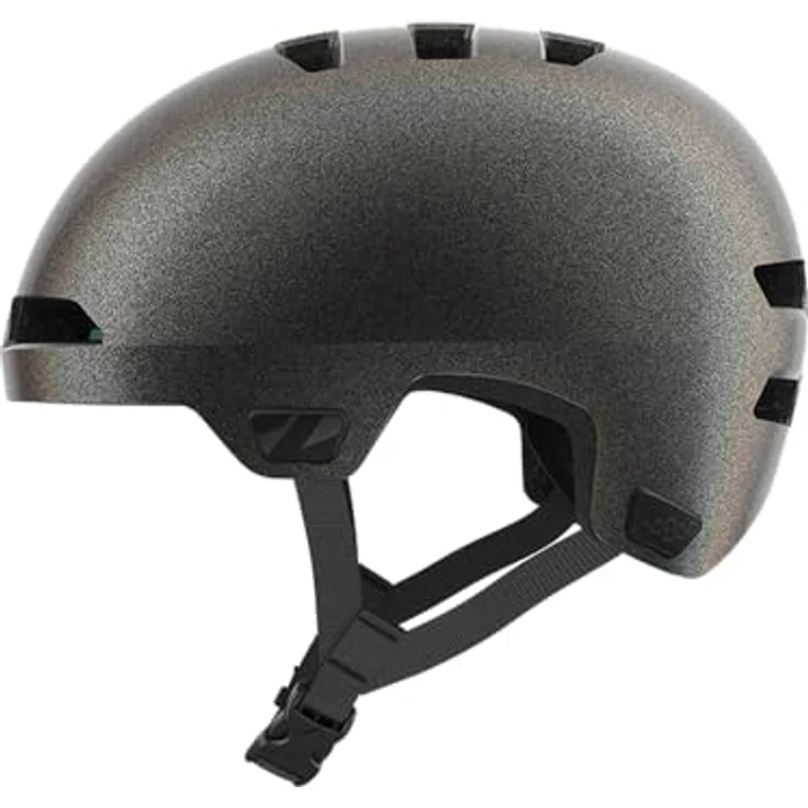Lazer Sport Maze KinetiCore, Velohelm (50 - 56 cm) mit TurnSys-Passformsystem und erhöhtem Schutz vor Rotationskräften – Bild 8