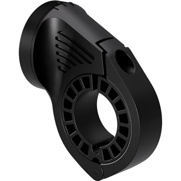 OSRAM LEDsBIKE® ACC101 Halterung für Fahrradbeleuchtung, stabiler Halt, Schnellverschluss, langlebig und leicht – Bild 5