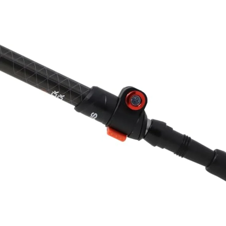 ALTUS Esche Nordic Walking Stöcke aus Aluminium, 1 Paar, anthrazit, Einheitsgröße - Hochwertige Material, langlebig – Bild 5