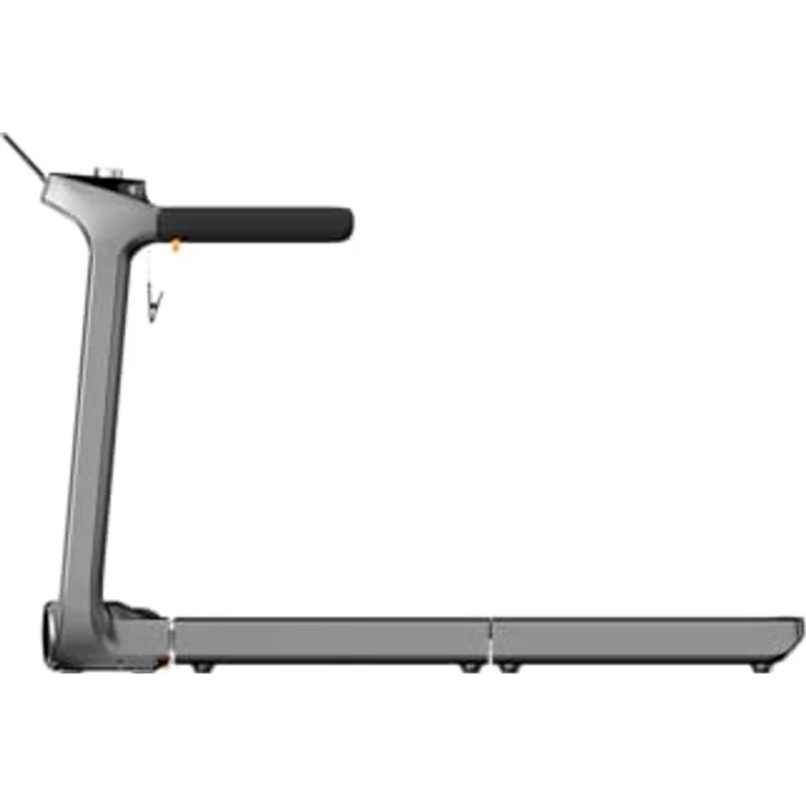 WALKINGPAD WalkingPad X218, Laufband mit LED-Display und NFC-Konnektivität, schwarz – Bild 15