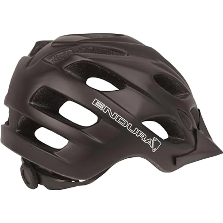 Endura Hummvee Helm - Schwarz 55 - 59 cm – Bild 3
