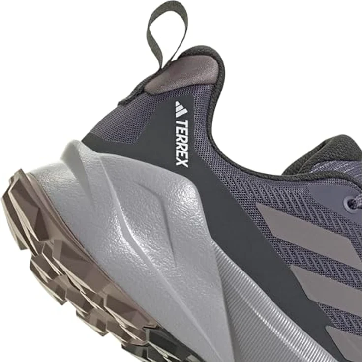 adidas TERREX TRAILMAKER 2.0 Wanderschuh, atmungsaktives Mesh-Obermaterial, stabiler Grip mit Continental™ Gummi, recycelte Materialien – Bild 5