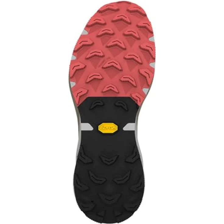 Dynafit Ultra 100 V3 W Outdoorschuh, maximaler Komfort und Grip für Damen beim Laufen und Speed Hiking, rock khaki/overcast, Größe 4,5 – Bild 6