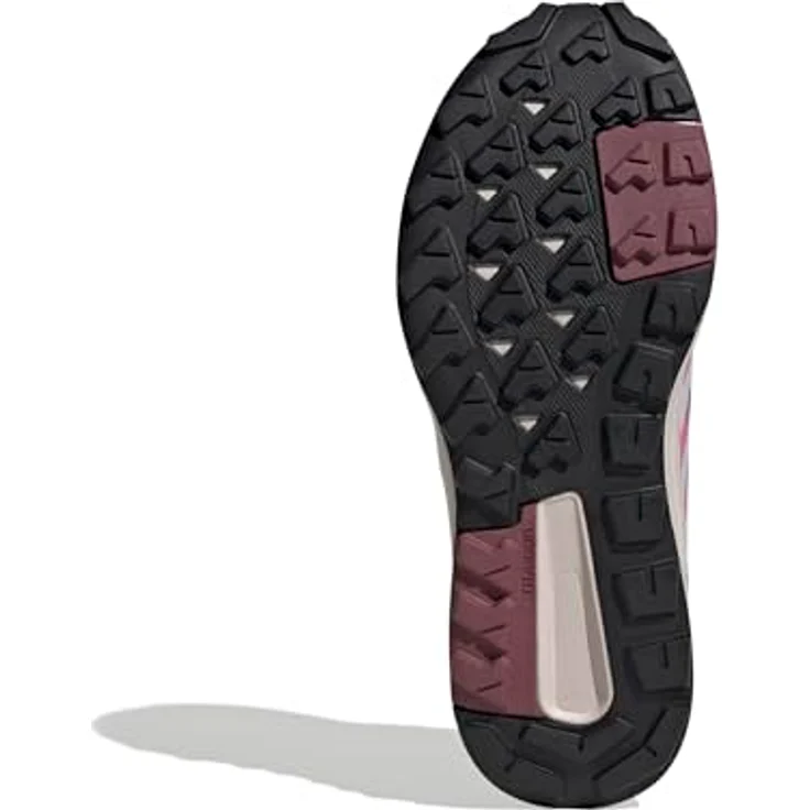 adidas TERREX ANYLANDER Wanderschuh, niedrig geschnitten mit Traxion Außensohle für optimalen Grip und Recyclingmaterialien – Bild 7