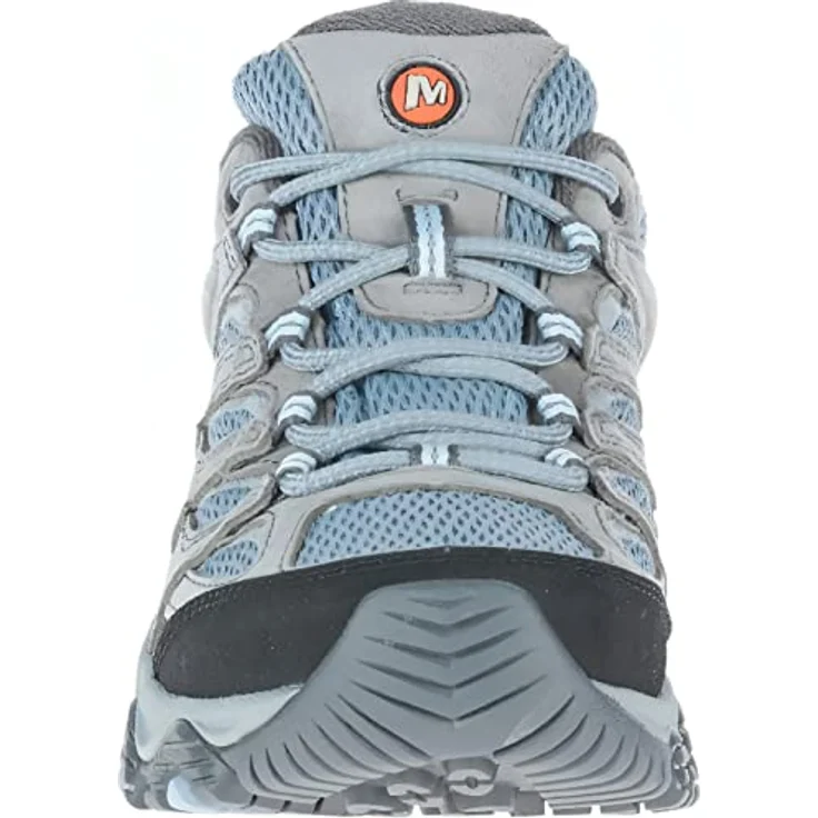 Merrell Sneakers J036324-ALTITUDE, Multicolored, Größe 38.5, wasserdicht mit GORE-TEX, Vibram-Außensohle, Kinetic Fit! Einlegesohle – Bild 7
