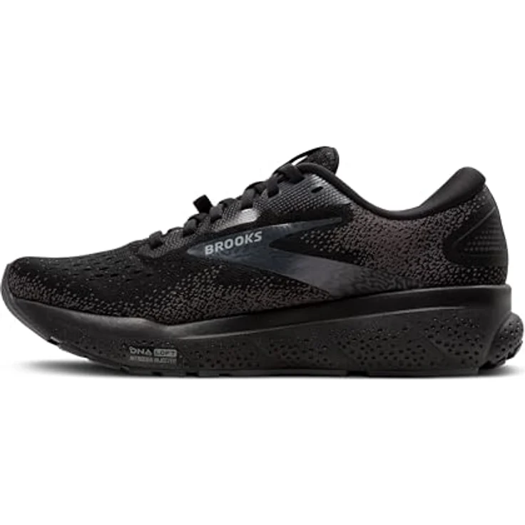 Brooks Ghost 16 GTX, Damen Laufschuhe mit Gore-Tex®-Membran, hohe Dämpfung, Größe 38 EU – Bild 5