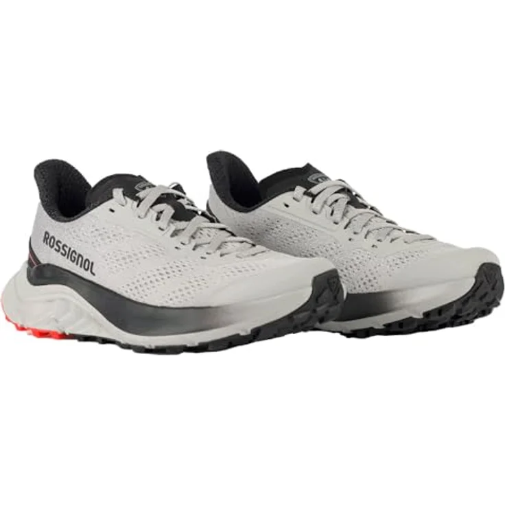 Rossignol Venosk Trailrunning-Schuhe, komfortable Passform, grau, EU 42 1/2, ideal für anspruchsvolle Trails – Bild 4