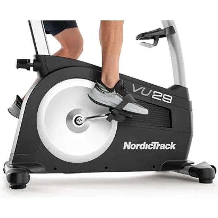 NordicTrack Ergometer VU29 – Bild 3