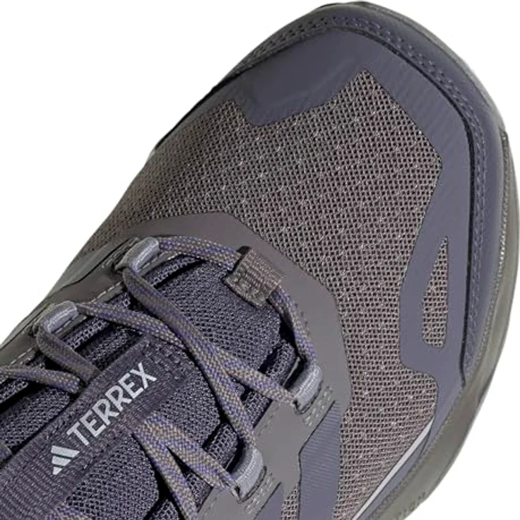 adidas TERREX TERREX SKYCHASER AX5 Wanderschuh, LIGHTMOTION Dämpfung, robustes Ripstop-Obermaterial, Continental™ Gummiaußensohle mit Grip – Bild 6