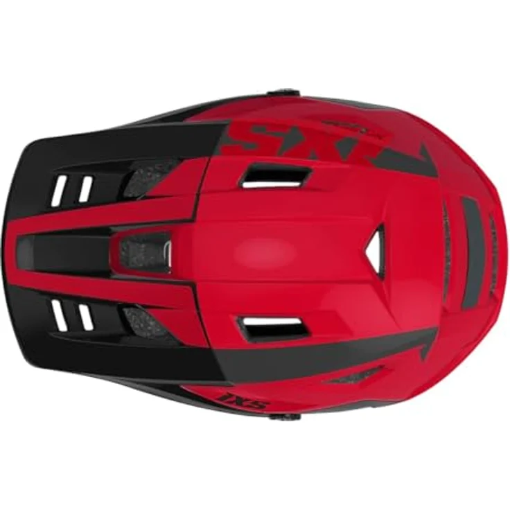 iXS Trigger X, Velohelm mit MIPS und ErgoFit Ultra System, 59-62 cm, optimaler Schutz und Belüftung – Bild 2