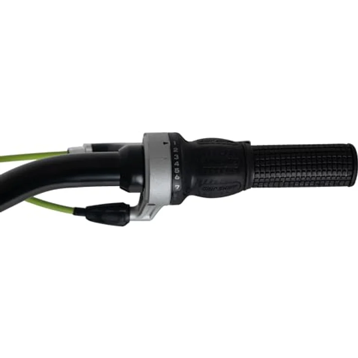WYLD Fully MTB 26'' Bliss, 21 Gänge, RH 47 cm, Magnesium-Laufräder, empfohlen für Körpergrößen 170-185 cm – Bild 5