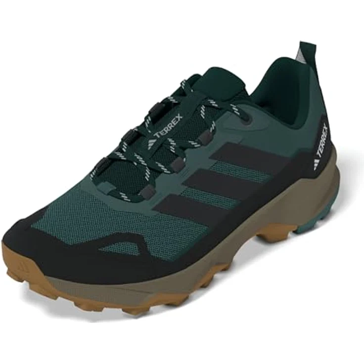 adidas Terrex Skychaser AX, Herren Wanderschuhe, Mehrfarbig, Größe 41 1/3 – Bild 1