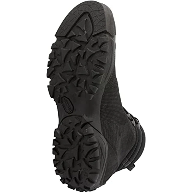 Garmont Nemesis 6.2 GTX, Wanderschuhe für Herren, wasserfest, schwarz, Schuhgröße 9,5 – Bild 4