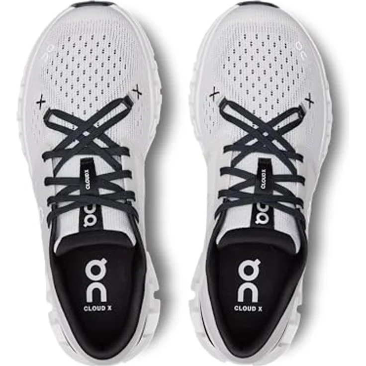 On Running Shoes 3WE30070791, Leichte Laufschuhe mit CloudTec®-Dämpfung, Multicolored, Größe 37 – Bild 5